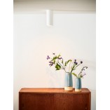 Lampa Spot Gipsowa Lucide Gipsy Round - Nowoczesny Design