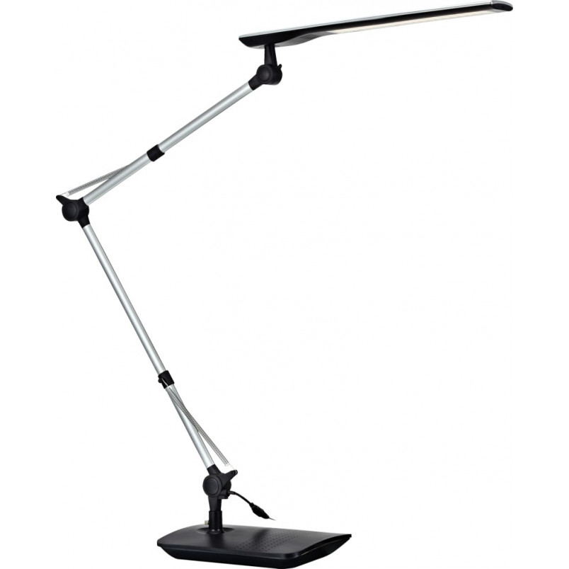 Lampa biurkowa Study LED - Markslojd | Nowoczesny design