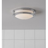 Plafon LED Taby - nowoczesny design | Markslojd
