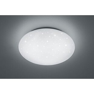Plafon Hikari LED biały 74cm - Eleganckie oświetlenie