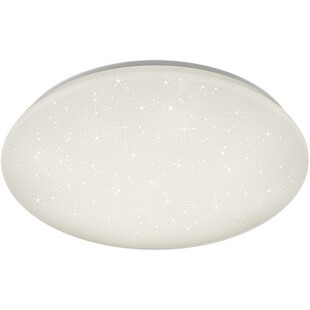 Plafon okrągły Hikari 74 LED Biały marki Reality