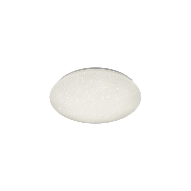 Plafon Hikari LED biały 74cm - Eleganckie oświetlenie