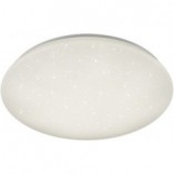 Plafon Hikari LED biały 74cm - Eleganckie oświetlenie