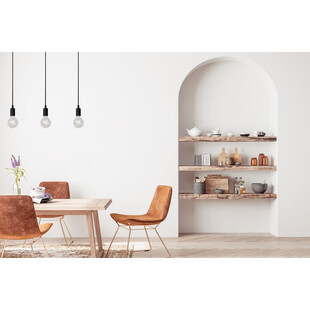 Lampa wisząca Fix Multiple III czarna - Lucide | Sklep z lampami