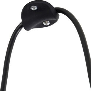 Lampa Wisząca Pająk Fix Multiple X Czarna | Lucide