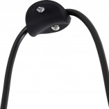 Lampa Wisząca Pająk Fix Multiple X Czarna | Lucide
