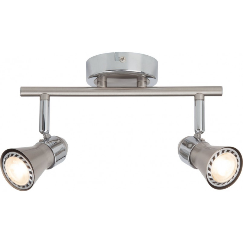 Reflektor sufitowy LED Sanny II - Brilliant | Nowoczesne oświetlenie