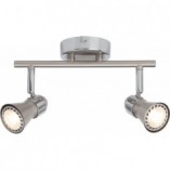 Reflektor sufitowy LED Sanny II - Brilliant | Nowoczesne oświetlenie