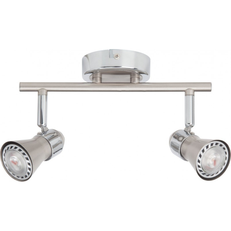 Reflektor sufitowy LED Sanny II - Brilliant | Nowoczesne oświetlenie