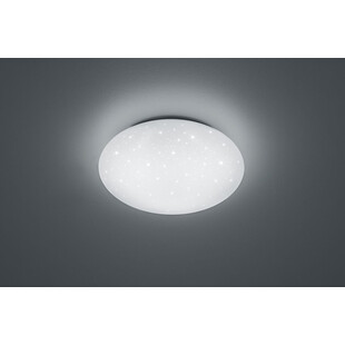 Plafon okrągły Putz 40 LED Biały marki Reality
