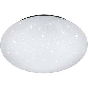 Plafon okrągły Putz 40 LED Biały marki Reality
