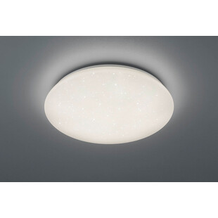 Plafon LED Potz 50cm biały | Reality - Oświetlenie