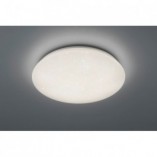 Plafon LED Potz 50cm biały | Reality - Oświetlenie