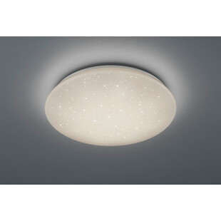Plafon LED Potz 50cm biały | Reality - Oświetlenie