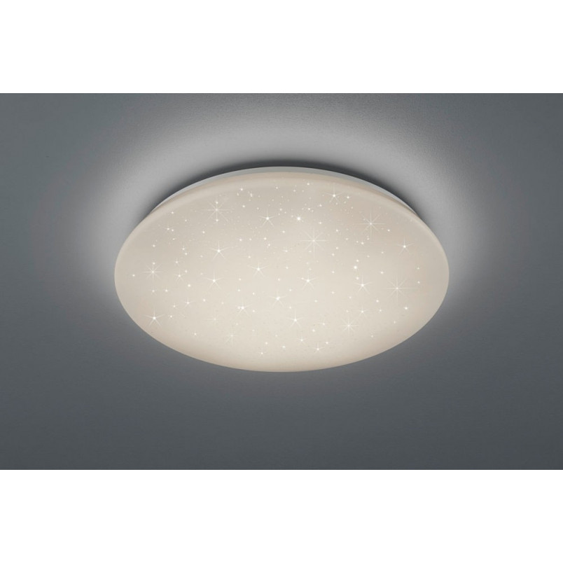 Plafon LED Potz 50cm biały | Reality - Oświetlenie