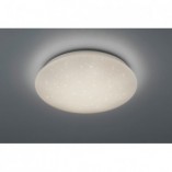 Plafon LED Potz 50cm biały | Reality - Oświetlenie
