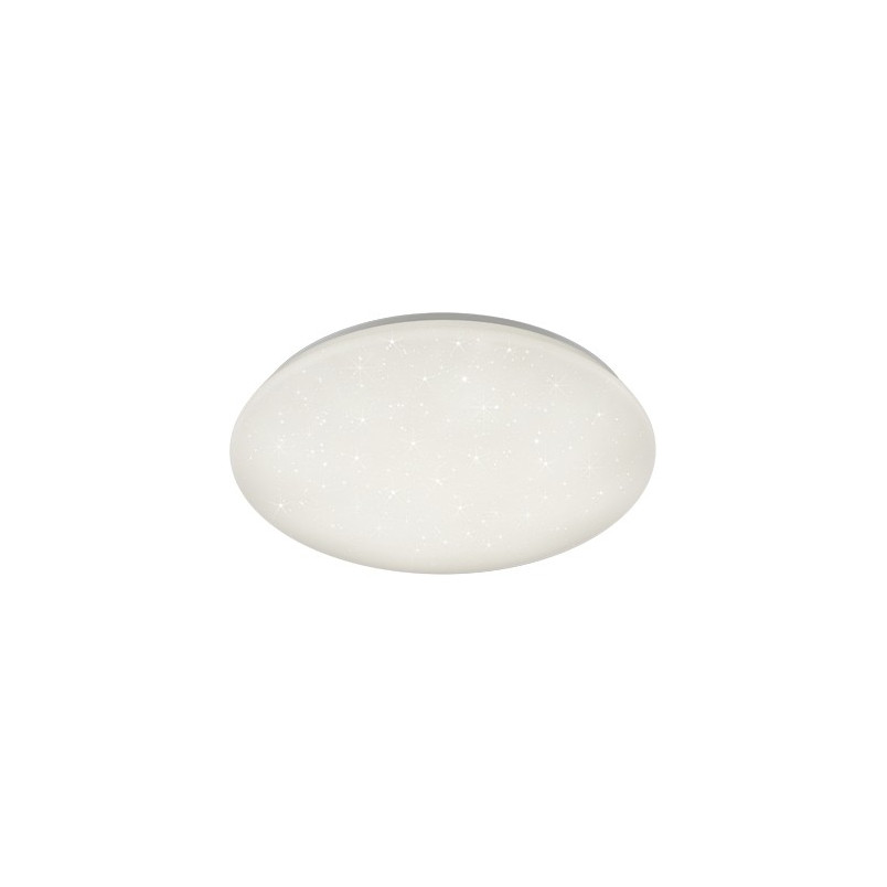 Plafon LED Potz 50cm biały | Reality - Oświetlenie