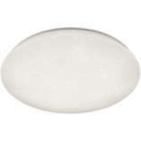 Plafon LED Potz 50cm biały | Reality - Oświetlenie