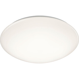Plafon okrągły Putz 40 LED Biały marki Reality