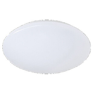 Plafon okrągły Putz II 27 LED Biały marki Reality