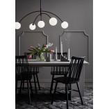 Lampa wisząca Heaven czarna Markslojd | Sklep z lampami