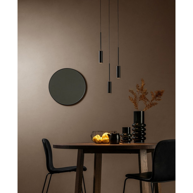 Lampa wisząca Tubule LED Lucide | Minimalistyczny design