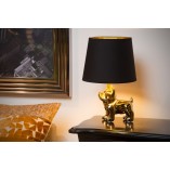 Lampa stołowa Sir Winston | Lucide - Glamour & Art Deco