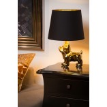 Lampa stołowa Sir Winston | Lucide - Glamour & Art Deco