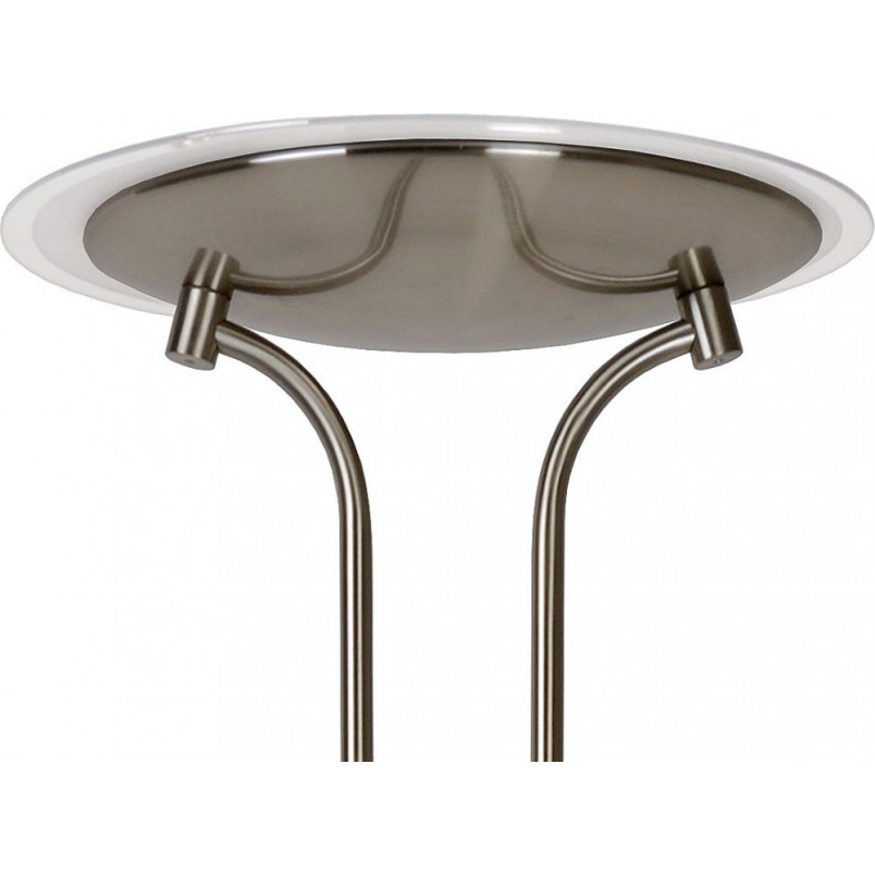 Lampa podłogowa LED Champion Chrom - Lucide | Kup online