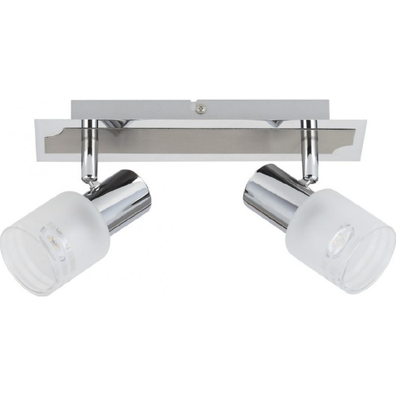 Plafon Lea II LED - Nowoczesne oświetlenie Brilliant