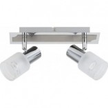 Plafon Lea II LED - Nowoczesne oświetlenie Brilliant