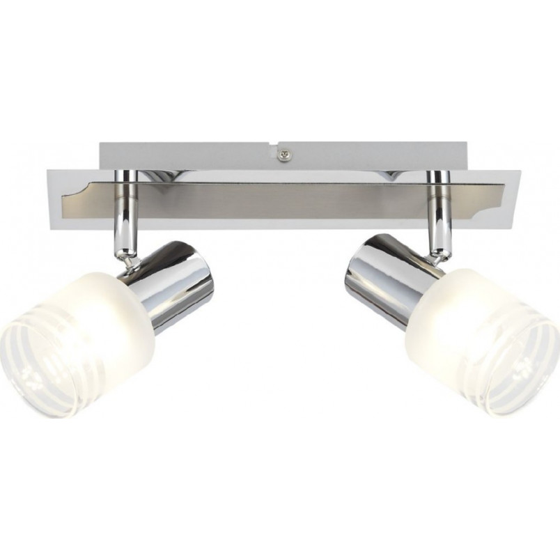 Plafon Lea II LED - Nowoczesne oświetlenie Brilliant