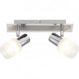 Plafon Lea II LED - Nowoczesne oświetlenie Brilliant