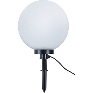 Lampa zewnętrzna Bolo 40cm - Eleganckie oświetlenie ogrodu