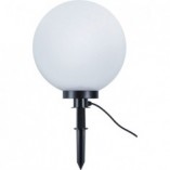 Lampa zewnętrzna Bolo 40cm - Eleganckie oświetlenie ogrodu