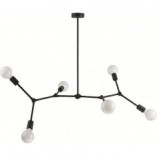 Lampa sufitowa loft Twig VI | Nowodvorski | 113cm