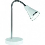 Lampa biurkowa LED Arras - nowoczesny design | Reality