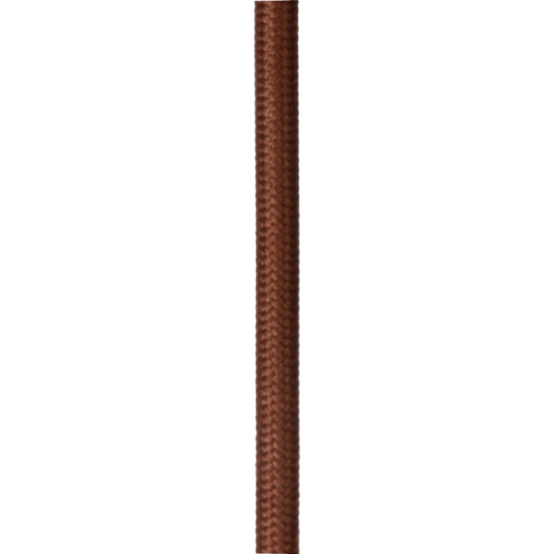 Lampa wisząca Toledo - Lucide | Bursztynowe szkło, E27