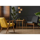 Lampa Wisząca Lucide Toledo - Bursztynowe Szkło | Sklep z Lampami