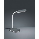 Lampa biurkowa Boa LED - Nowoczesny design | Reality