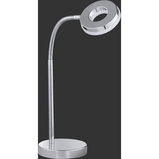 Lampa biurkowa Rennes LED Chrom marki Reality
