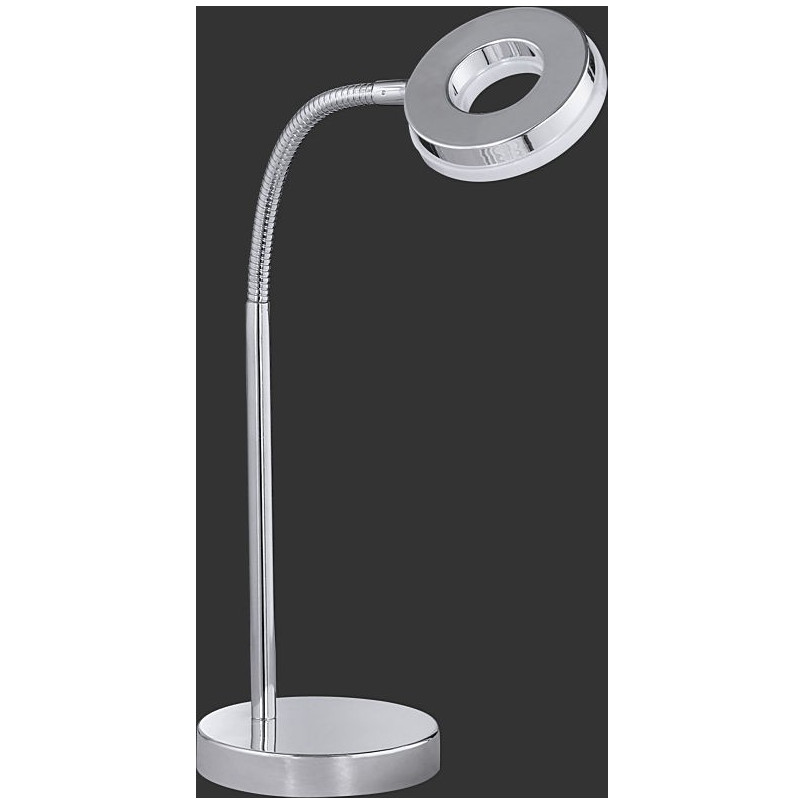 Lampa biurkowa LED Reality Rennes - Nowoczesny design | Kup online