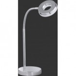 Lampa biurkowa LED Reality Rennes - Nowoczesny design | Kup online