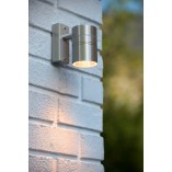 Kinkiet zewnętrzny Arne LED - nowoczesny design | Lucide