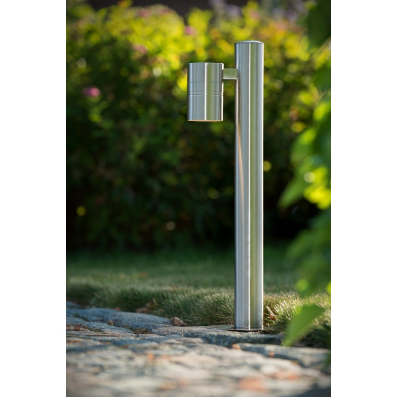 Lampa Ogrodowa Arne LED - Chrom | Lucide