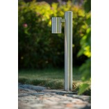 Lampa Ogrodowa Arne LED - Chrom | Lucide