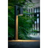 Lampa Ogrodowa Arne LED Czarna | Lucide - Kup Teraz!