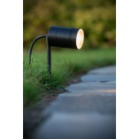 Lampa Ogrodowa Arne LED Czarna | Lucide - Kup Teraz!