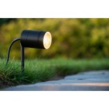 Lampa Ogrodowa Arne LED Czarna | Lucide - Kup Teraz!