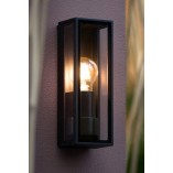 Kinkiet ogrodowy Dukan Lucide | Lampa zewnętrzna IP65